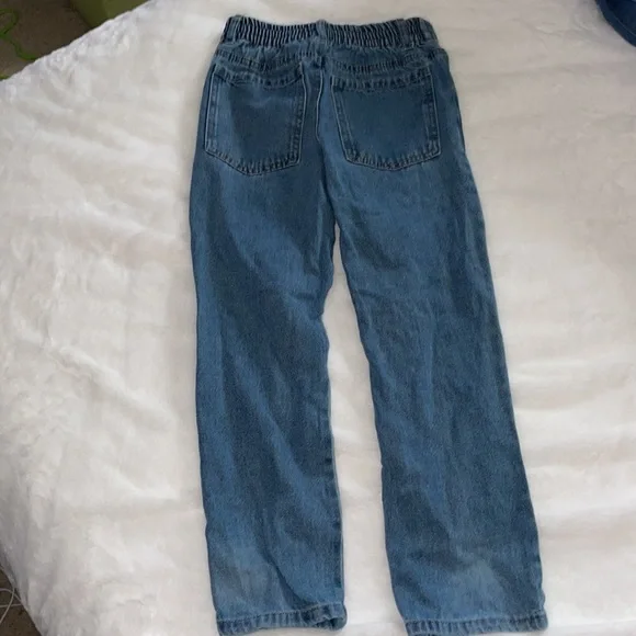 Kids headquarters size 7 jeans blue - Picture 2 of 3